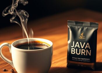 Java burn