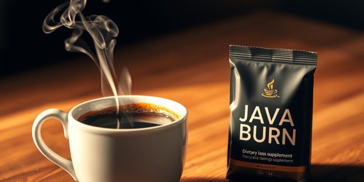 Java burn