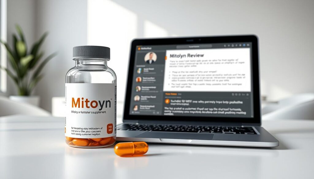 Mitolyn product review