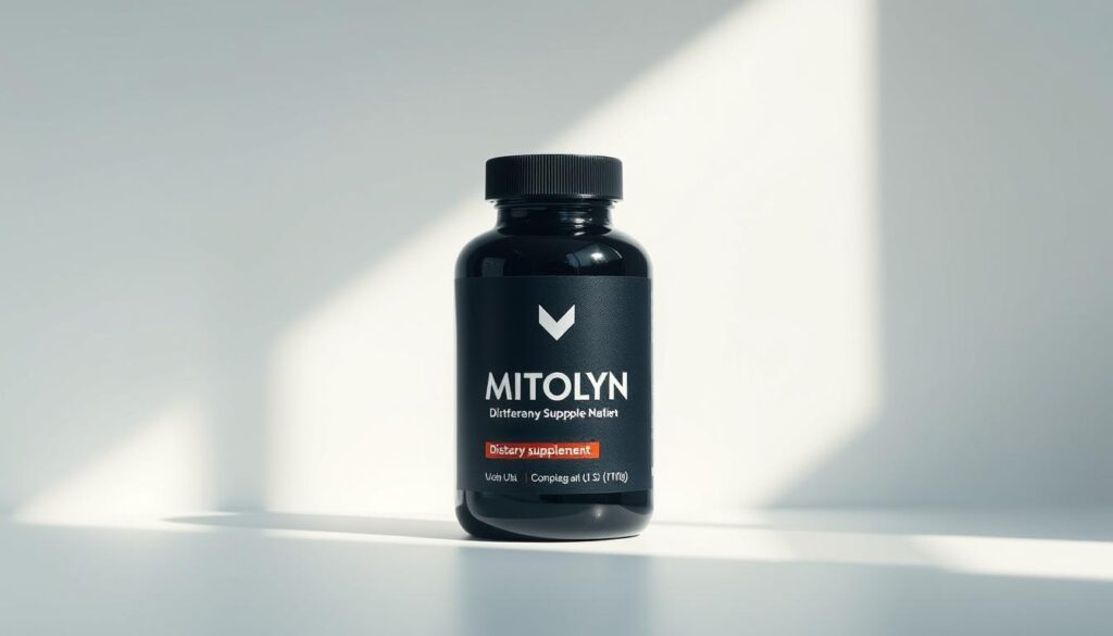 Mitolyn supplement