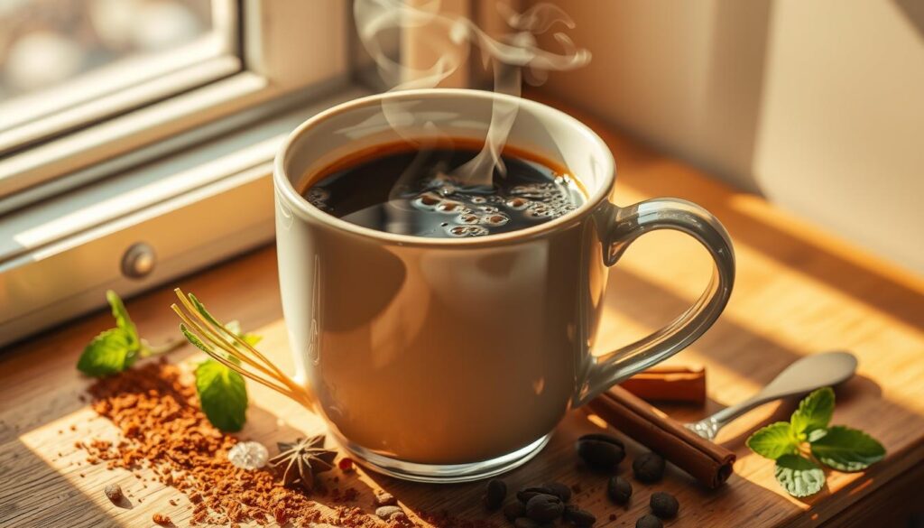 coffee aroma