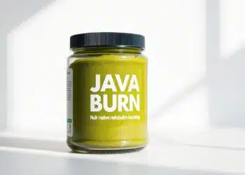 java burn amazon