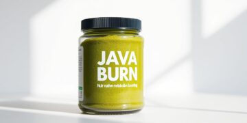 java burn amazon