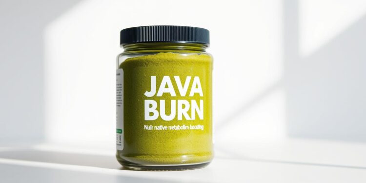 java burn amazon