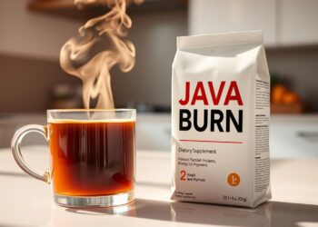 Unlock Your Energy with Java Burn Coffee 5 java burn coffee