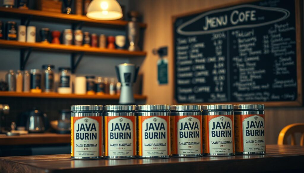 java burn coffee reviews