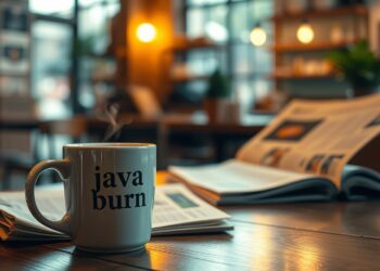 java burn coffee reviews