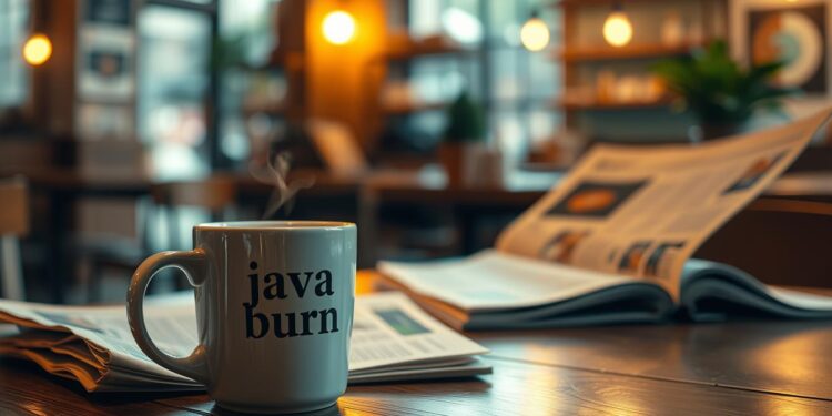 java burn coffee reviews