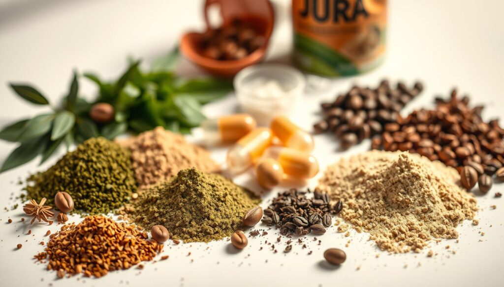 java burn diet pill ingredients