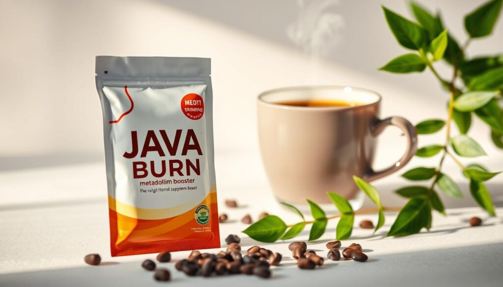 java burn for metabolism boost