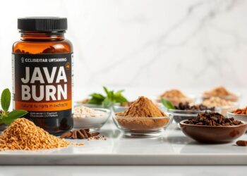 What's Really in Java Burn? The Full Ingredient List 4 java burn ingredients