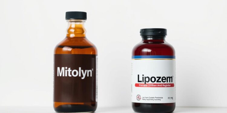 mitolyn vs lipozem