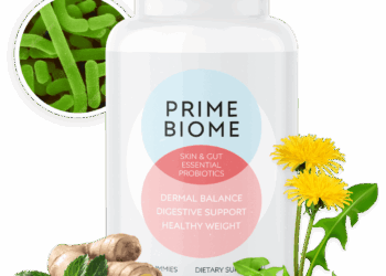 primebiome​