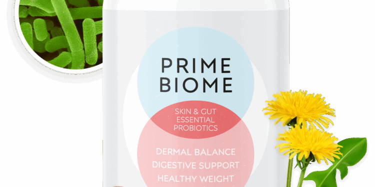primebiome​