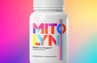 mitolyn supplement