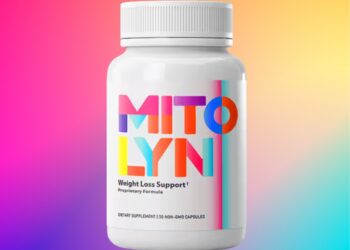 mitolyn supplement