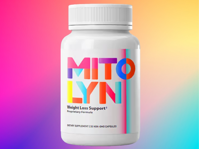 Mitolyn Supplement: Real Reviews, Ingredients, Side Effects, and 2025 Insights