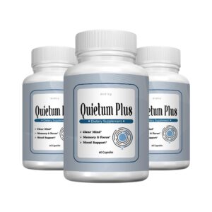 Quietum Plus review
