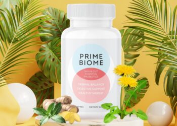 primebiome reviews
