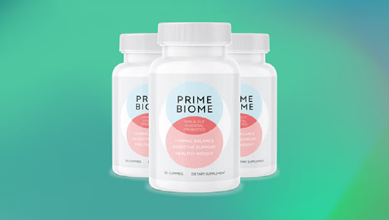 primebiome