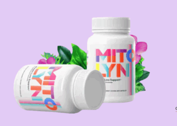 mitolyn supplement