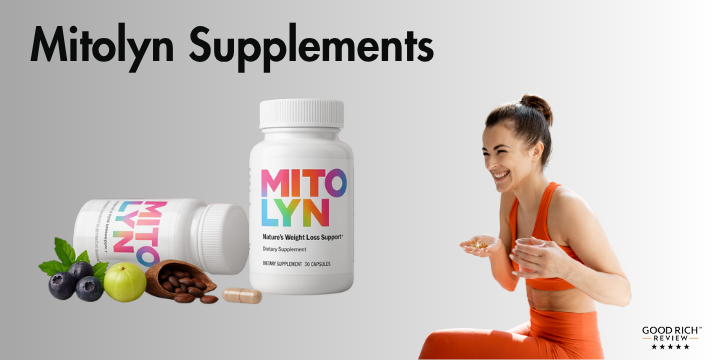 mitolyn supplement 