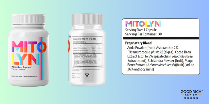mitolyn supplement 