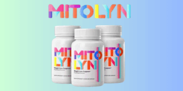 mitolyn supplement