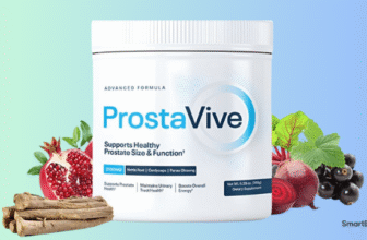 prostavive reviews