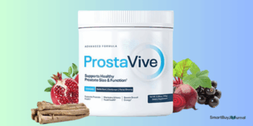 prostavive reviews