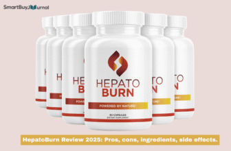 hepatoburn review