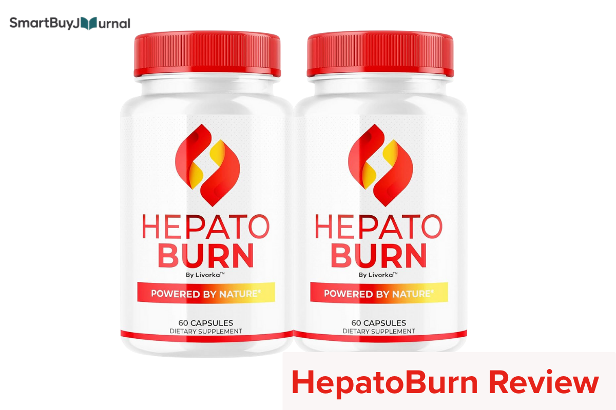hepatoburn review