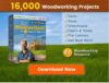 Ted’s Woodworking