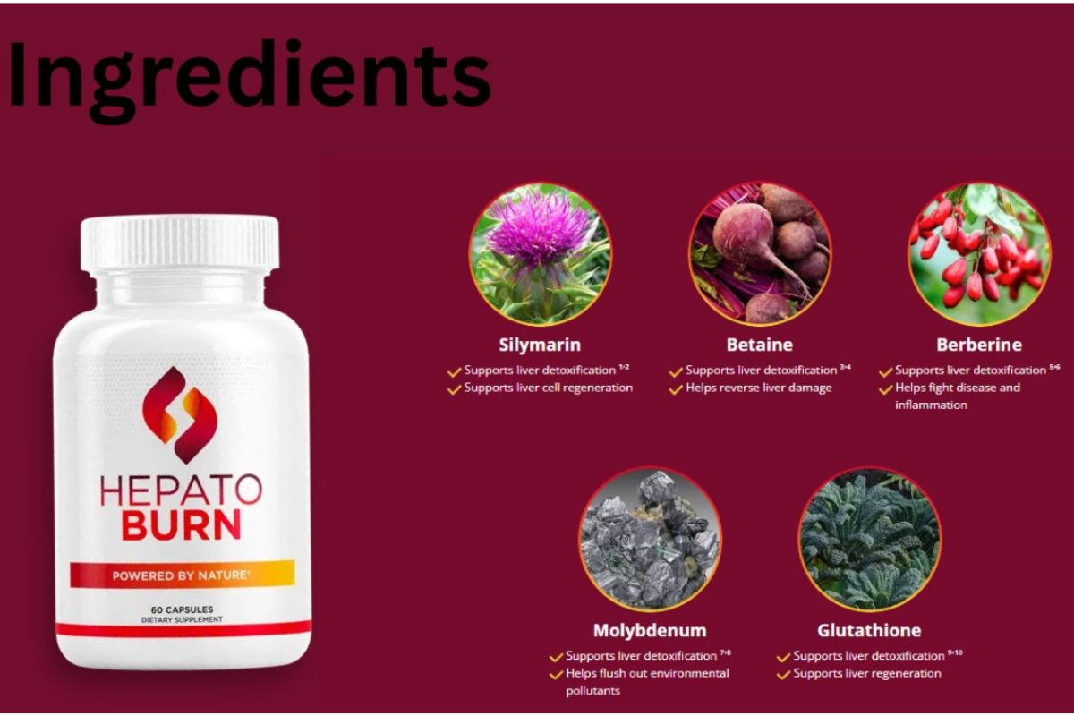 hepatoburn review
