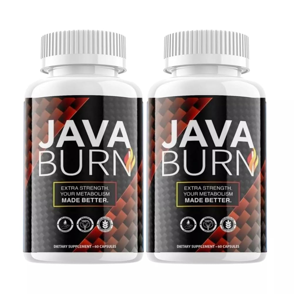 Java burn