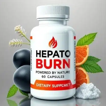 Honest Hepatoburn Review 2026: The Best Liver & Fat Burner?