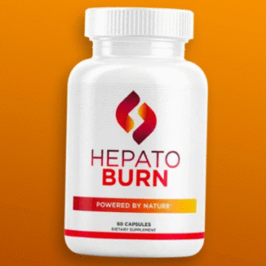 Hepatoburn Reviews Ingredients Pros and Cons
