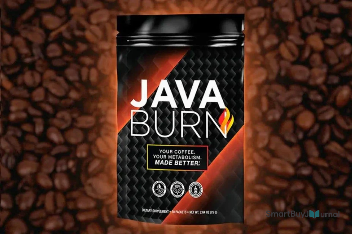 java burn 