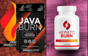 Java Burn vs Hepato Burn: Which Weight Loss Supplement Is Right For You?
