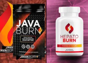 Java Burn vs Hepato Burn: Which Weight Loss Supplement Is Right For You?
