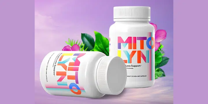 Mitolyn Supports Healthy Weight Management Capsules