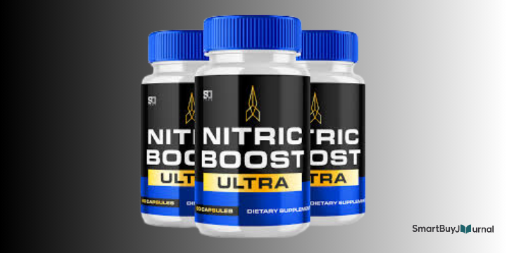nitric boost reviews