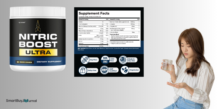 nitric boost reviews