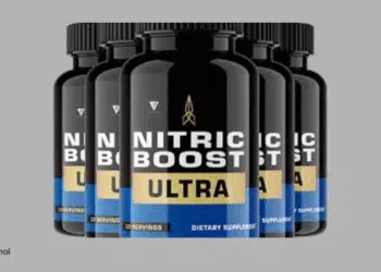 nitric boost reviews