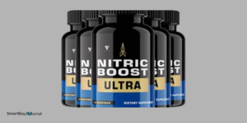 nitric boost reviews