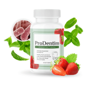 Prodentim Reviews Ingredients Pros & Cons