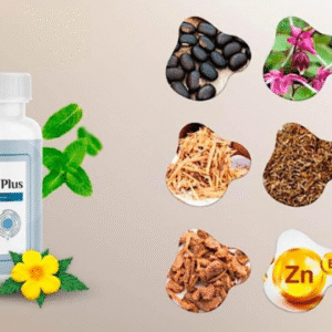 Quietum Plus Review A Natural Formula