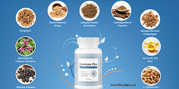 quietum plus