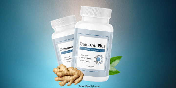 quietum plus