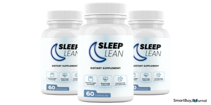 sleep lean